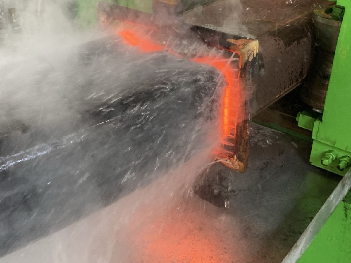 Precíziós csőhajlítás minőség-ellenőrzés - A tökéletesség kulcsa