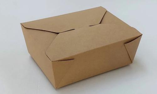 Miért lett az elviteles papírdoboz a jövő csomagolása?
