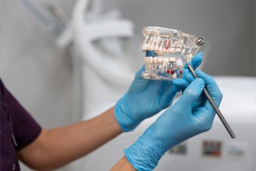 Foghiány pótlása - 5 megoldás, a magabiztos mosolyért