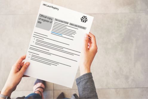 A földhivatali tulajdoni lap jelentősége az ingatlanok világában